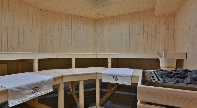 Photo of The Modern Chalet