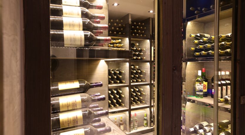 Photo of The Modern Chalet