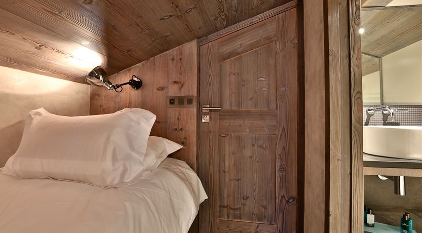 Photo of The Modern Chalet