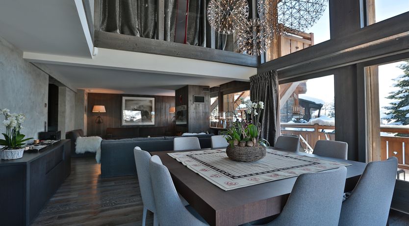 Photo of The Modern Chalet