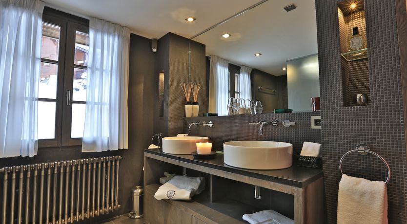 Photo of The Modern Chalet