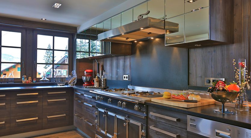 Photo of The Modern Chalet