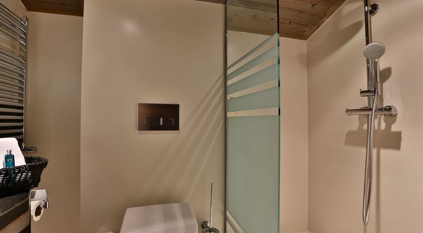 Photo of The Modern Chalet