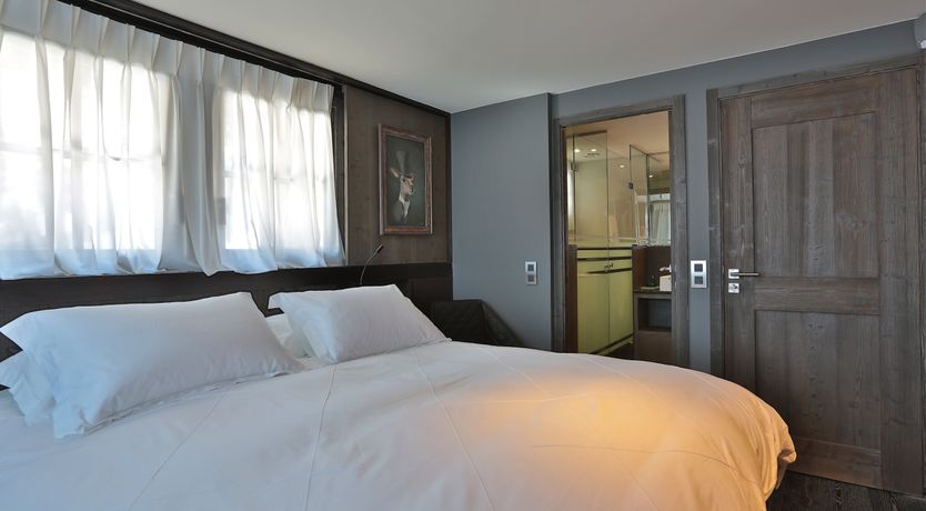 Photo of The Modern Chalet