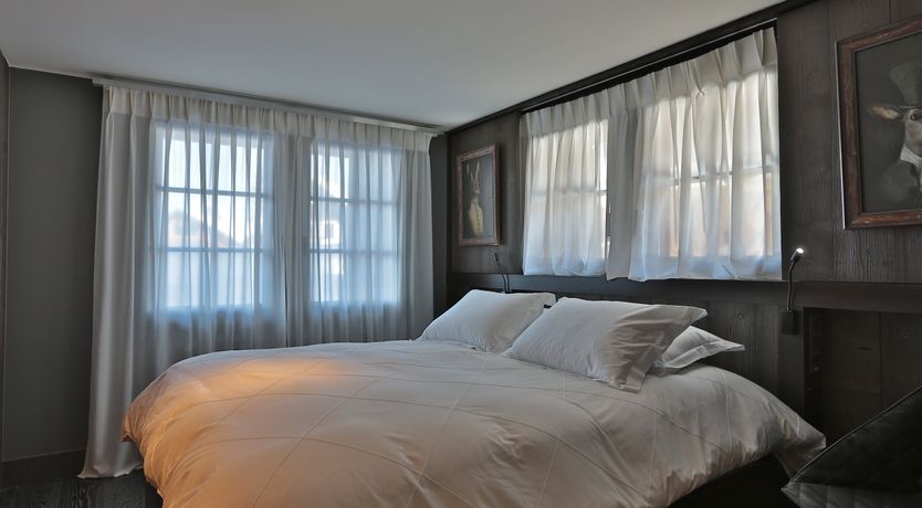 Photo of The Modern Chalet