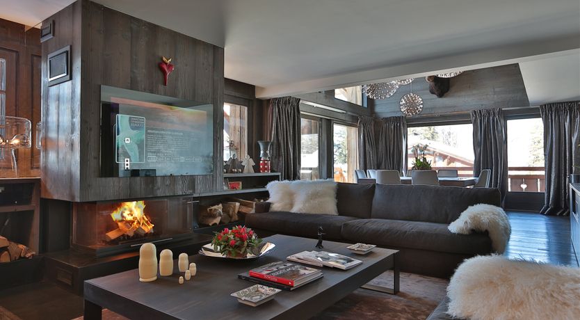 Photo of The Modern Chalet