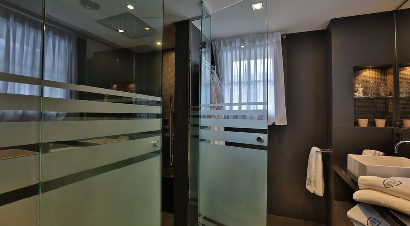 Photo of The Modern Chalet