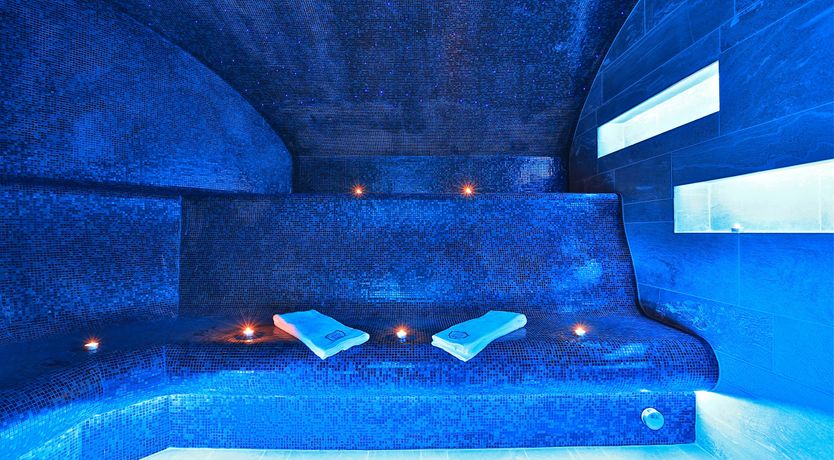 Photo of The Modern Chalet