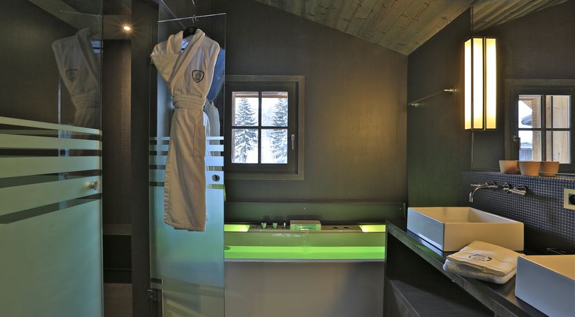 Photo of The Modern Chalet