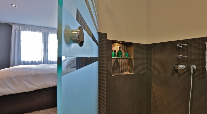 Photo of The Modern Chalet