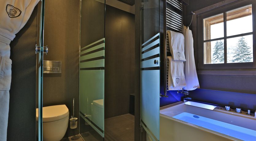 Photo of The Modern Chalet