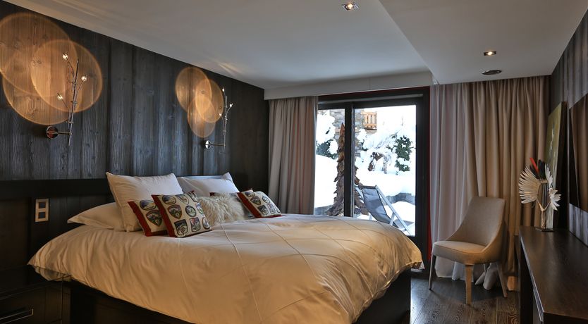 Photo of The Modern Chalet