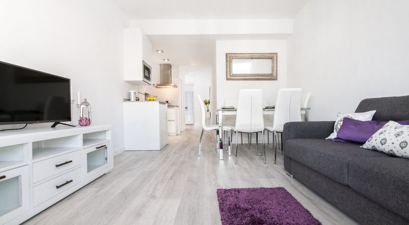 Photo of Mi Razón de Ser