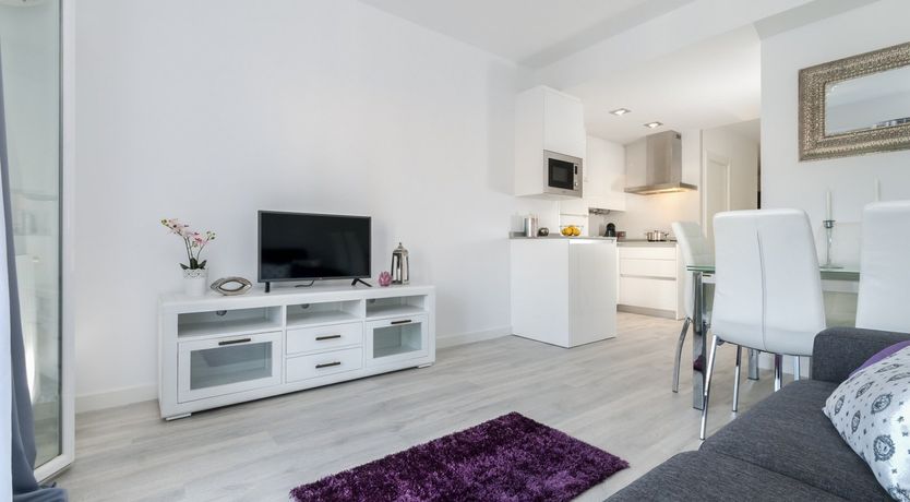 Photo of Mi Razón de Ser