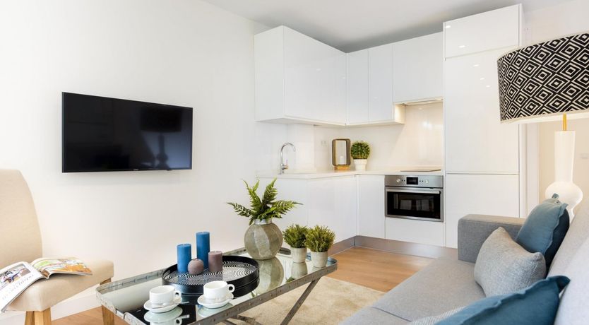 Photo of Flamenco Flow