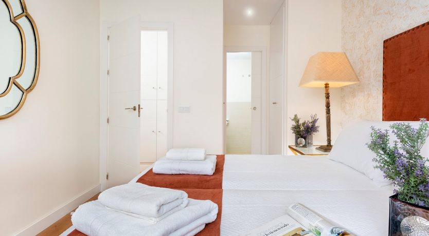 Photo of Flamenco Flow