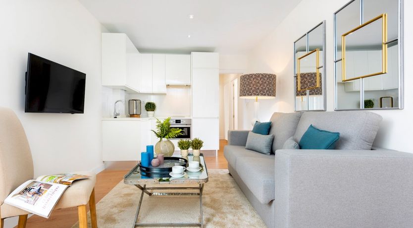 Photo of Flamenco Flow