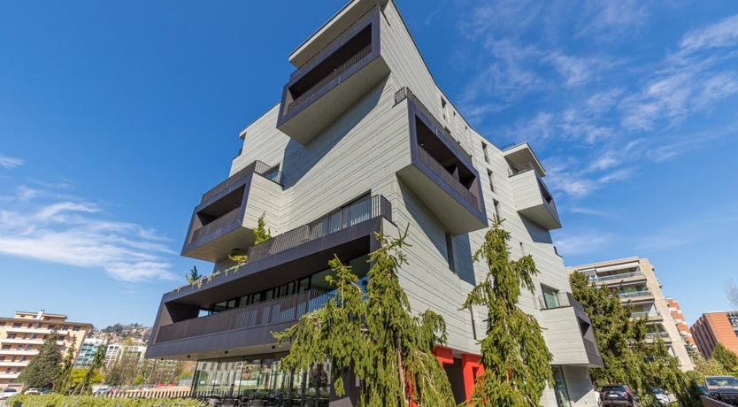 Photo of Lugano Lovin'