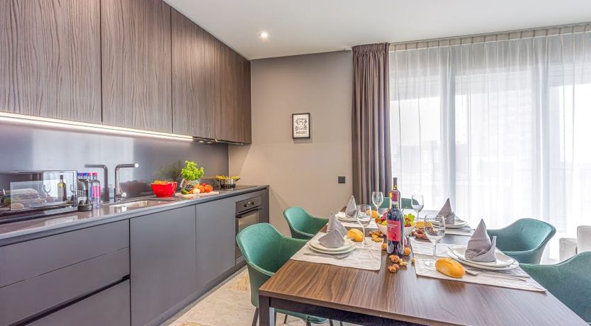 Photo of Lugano Lovin'