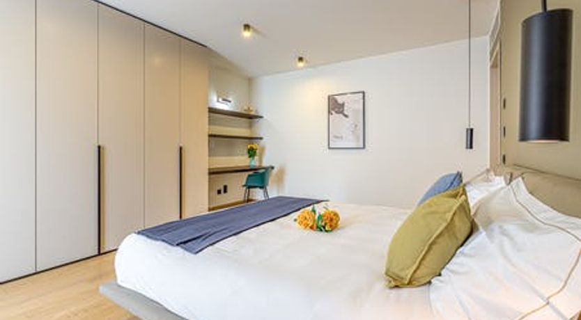 Photo of Lugano Lovin'