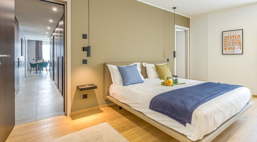 Photo of Lugano Lovin'