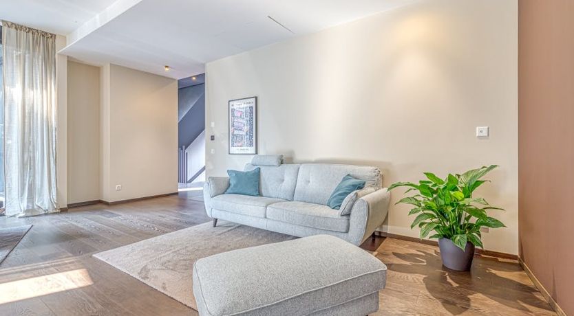 Photo of Lugano Lovin'