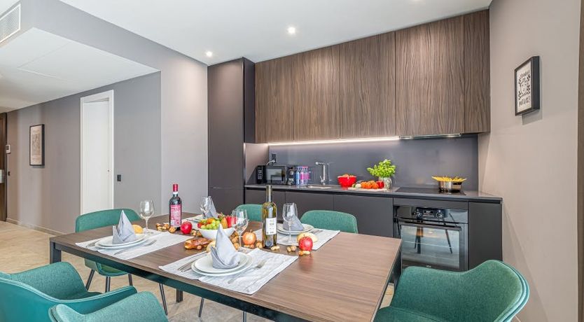 Photo of Lugano Lovin'