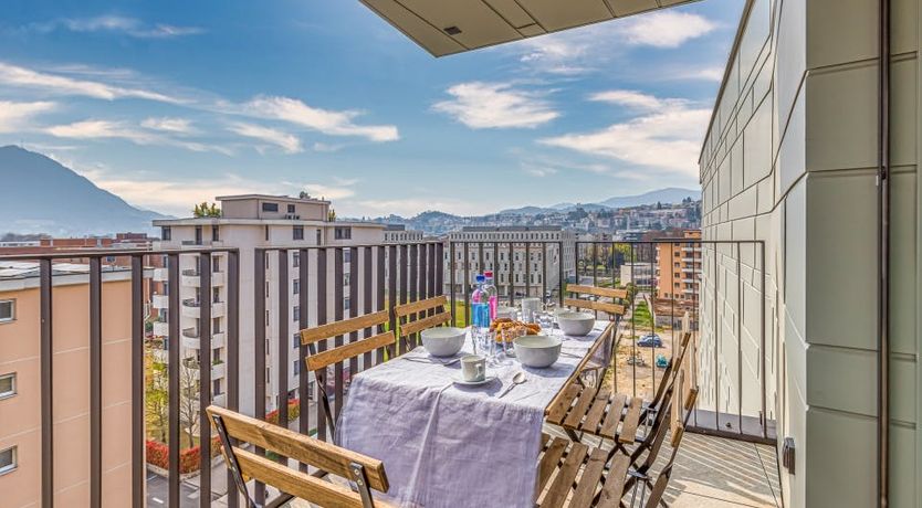 Photo of Lugano Lovin'