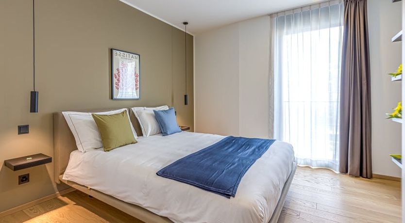 Photo of Lugano Lovin'