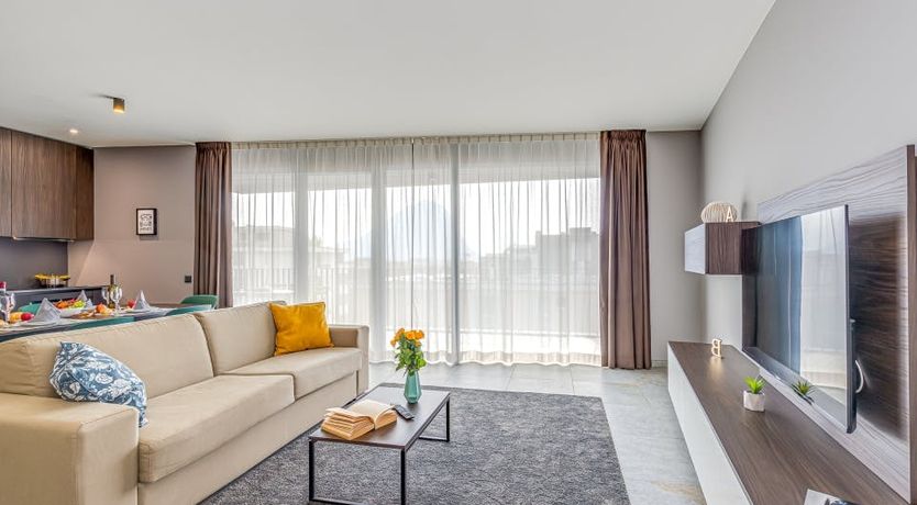 Photo of Lugano Lovin'