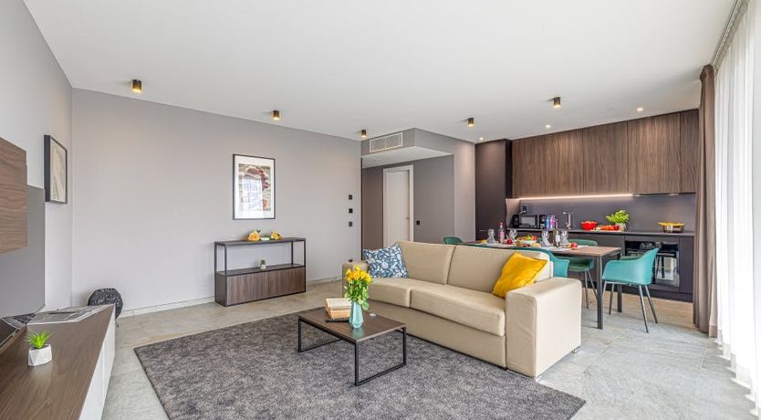 Photo of Lugano Lovin'