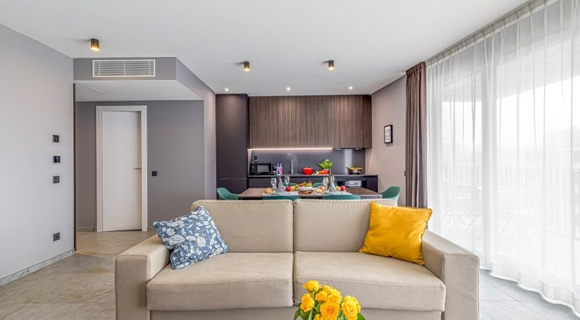 Photo of Lugano Lovin'