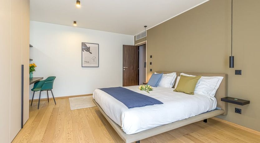 Photo of Lugano Lovin'