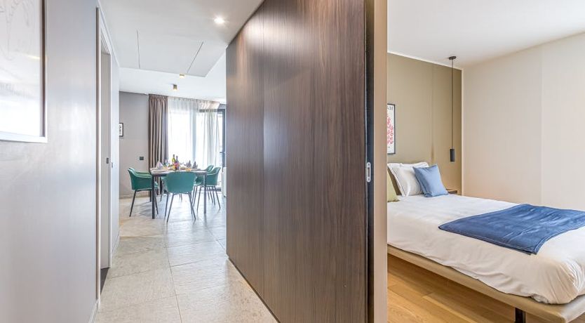 Photo of Lugano Lovin'