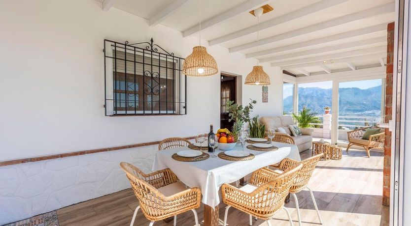 Photo of The Mountain Drift