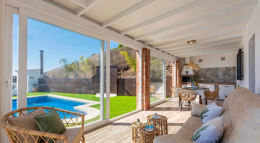 Photo of The Mountain Drift