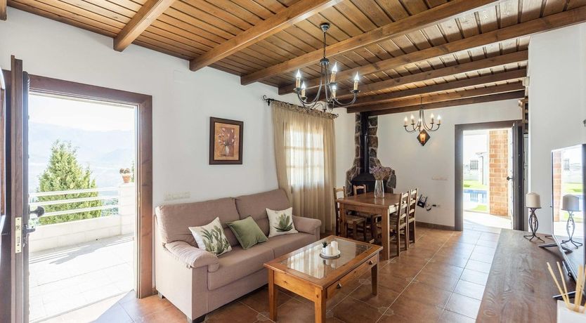 Photo of The Mountain Drift