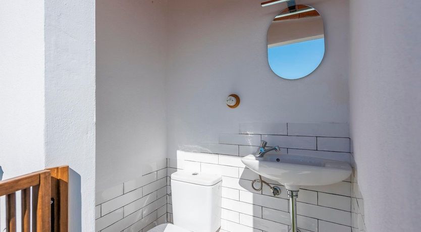 Photo of The Mountain Drift