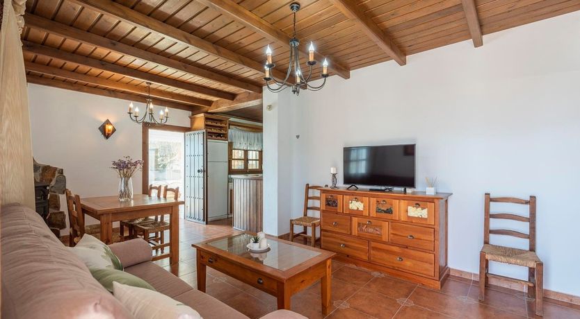 Photo of The Mountain Drift