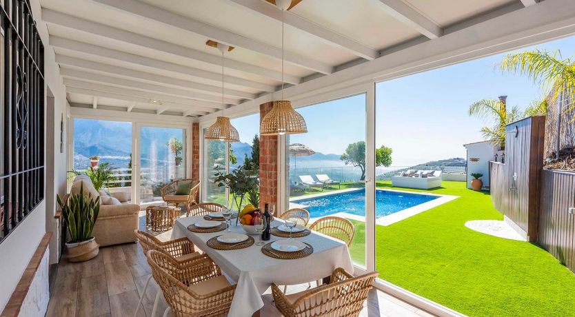 Photo of The Mountain Drift