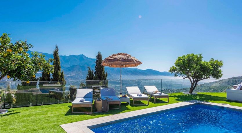 Photo of The Mountain Drift