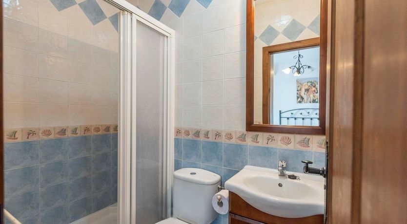 Photo of The Mountain Drift