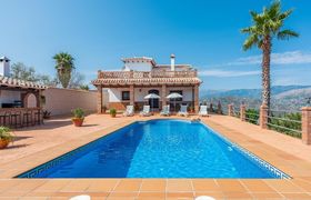 The Andalusian Villa