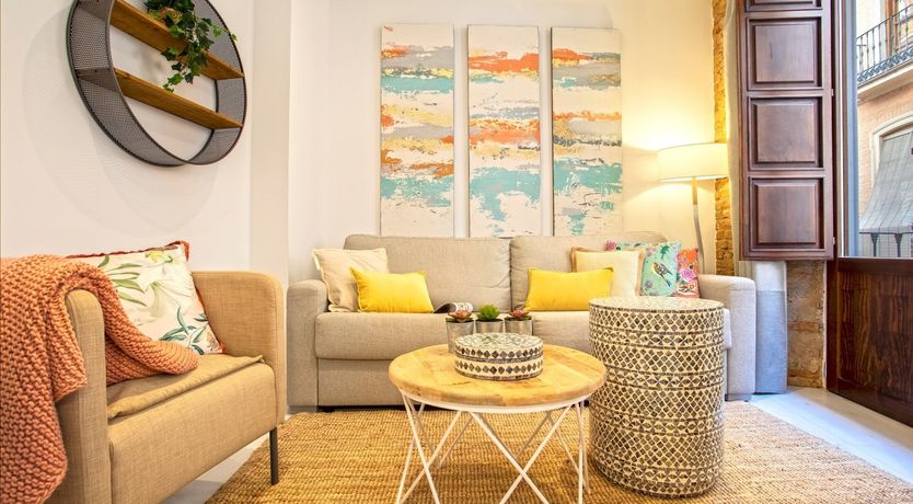 Photo of Rustic Amber