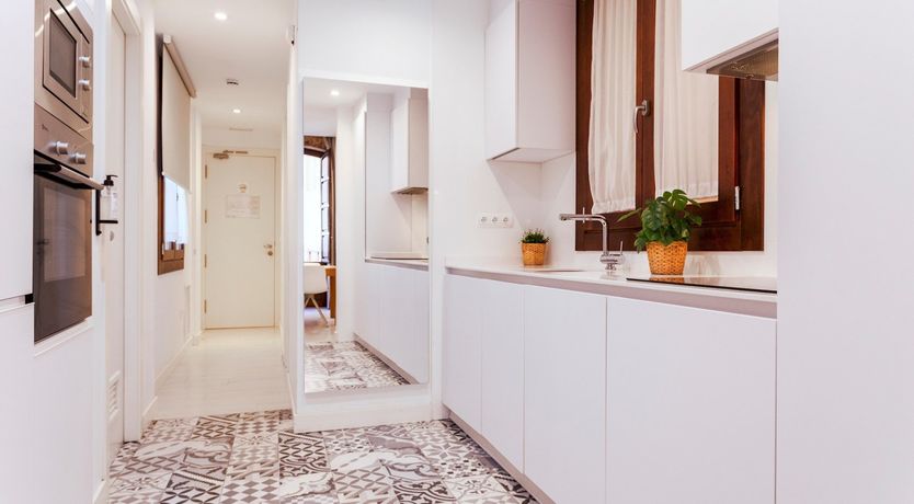 Photo of Rustic Amber