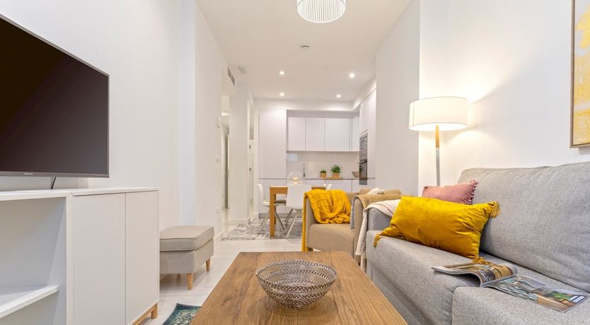 Photo of Spanish Flavour