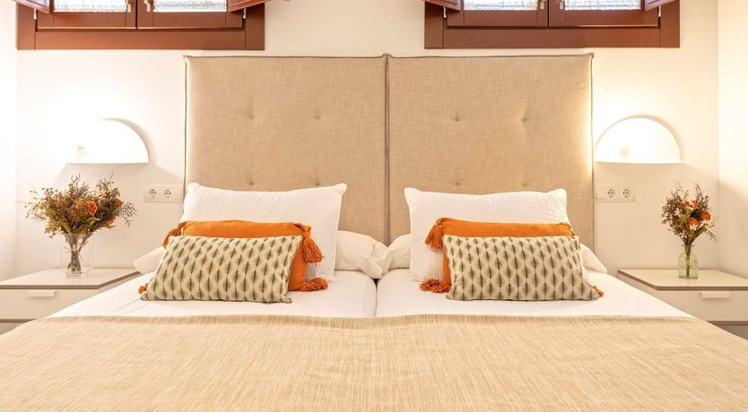 Photo of Spanish Flavour