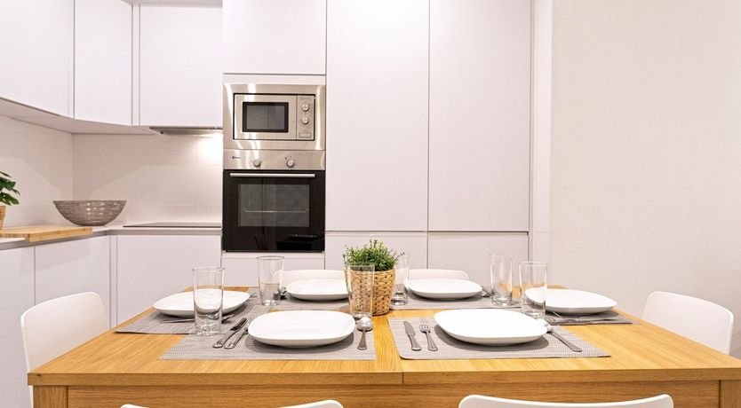 Photo of Spanish Flavour