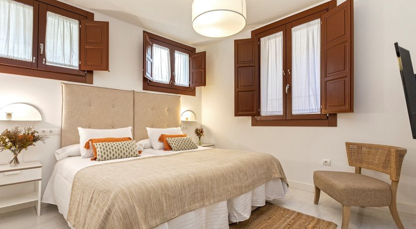 Photo of Spanish Flavour