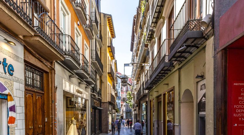 Photo of Spanish Flavour